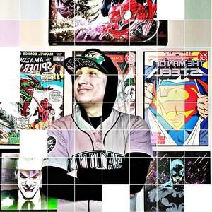 Meet your Posher, Adam